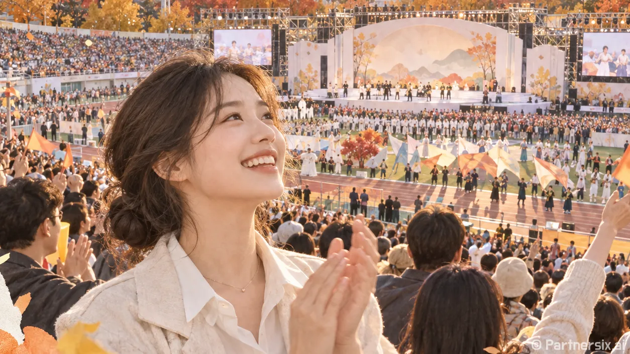 한마음으로 연 상주 40년