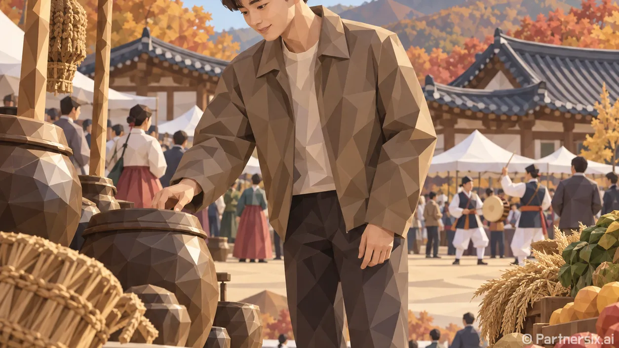 의성의 가을, 전통을 잇다