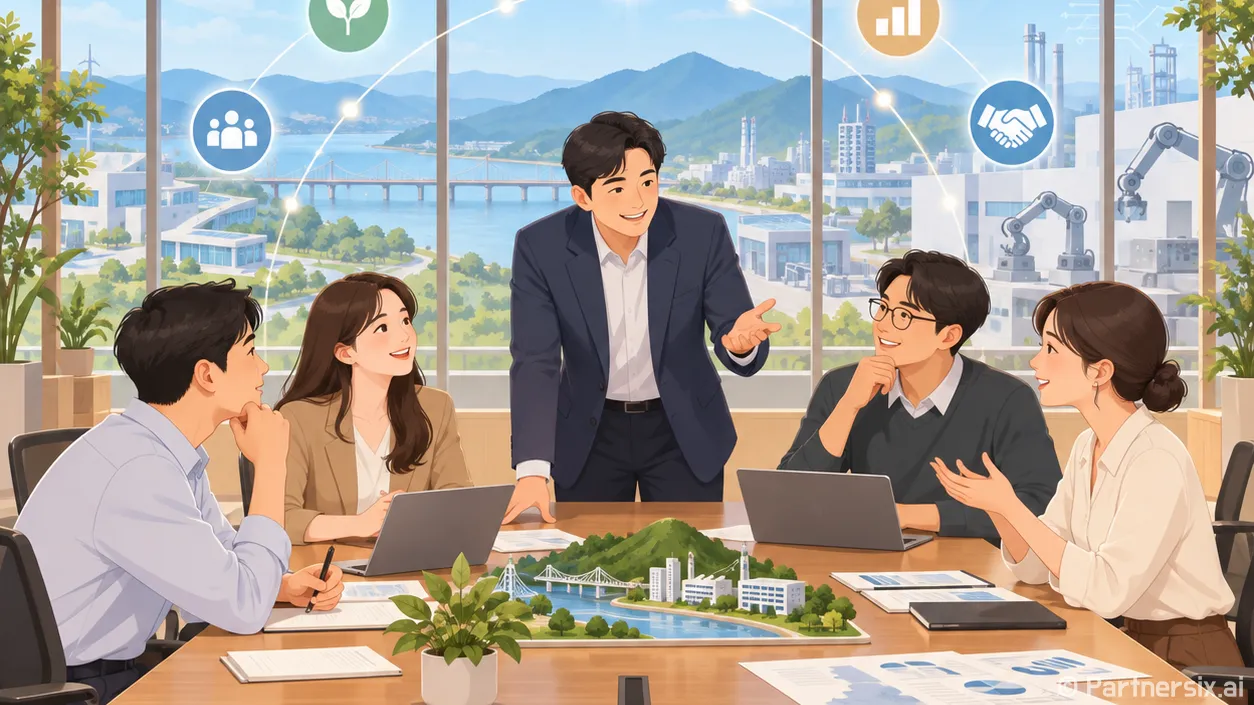 경북 투자유치 2라…