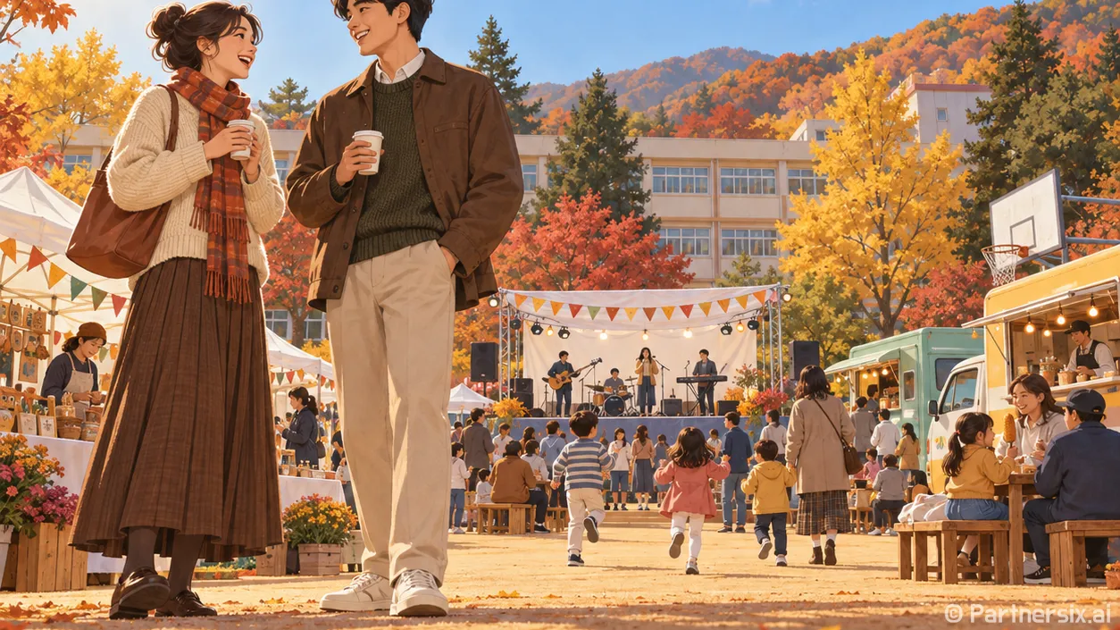 왕산초 가을 어울림 한마당