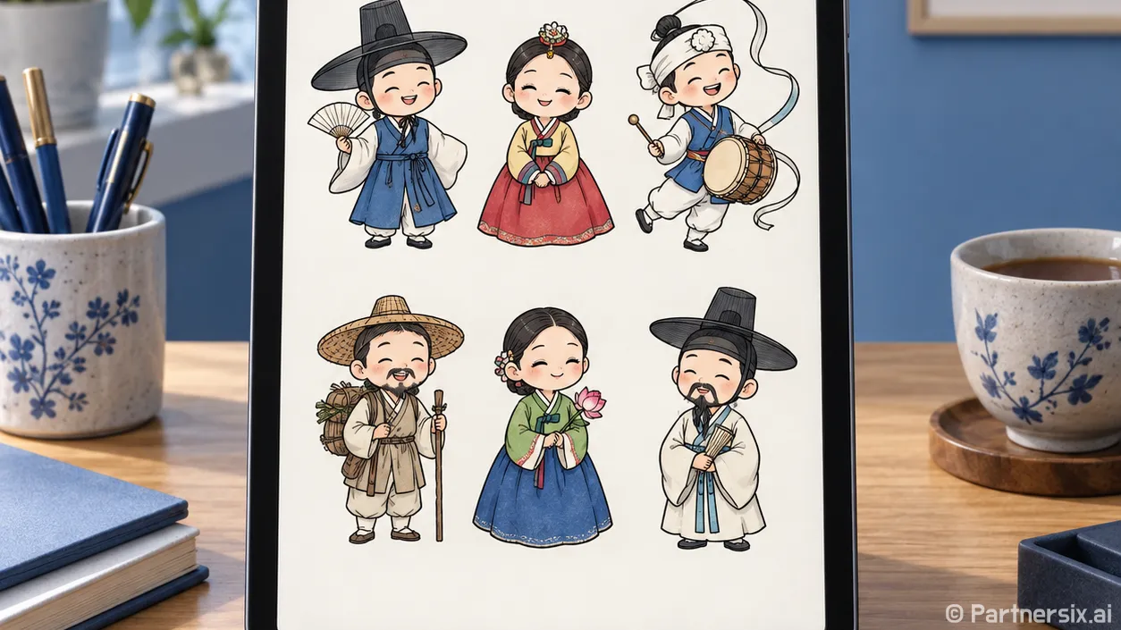 청이송이 7만5천명 만난다