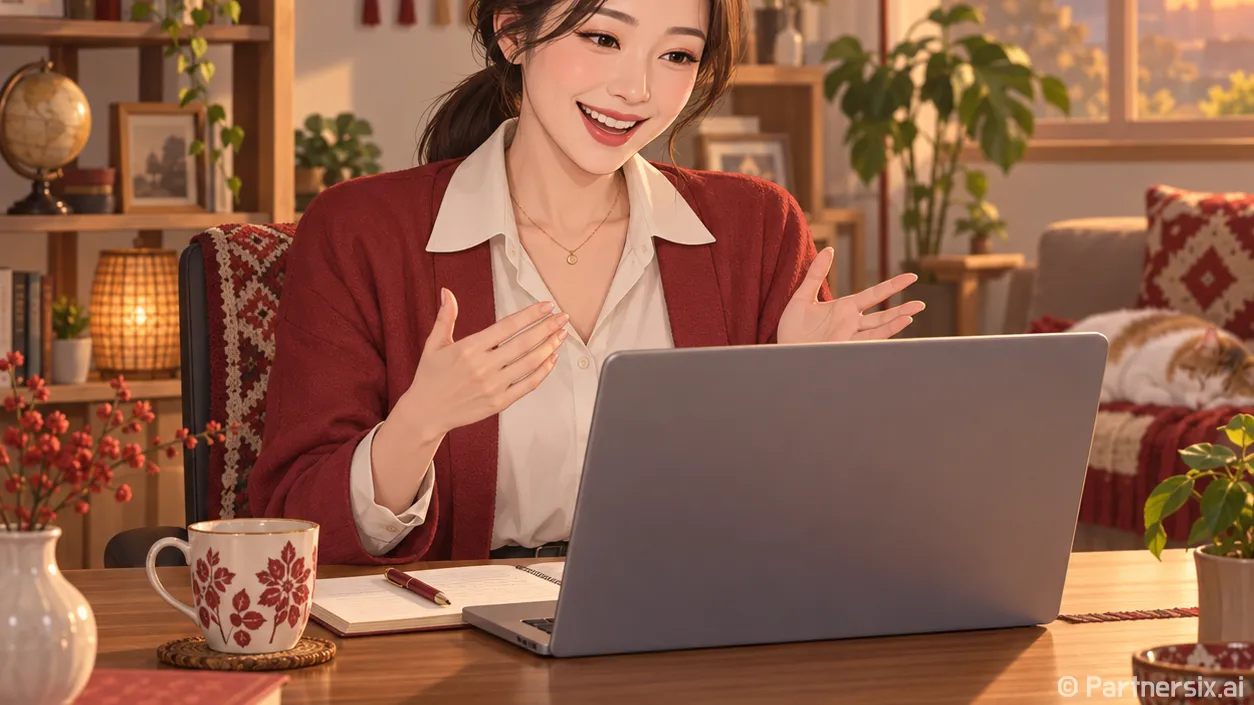 청도 원어민 화상수업 모집