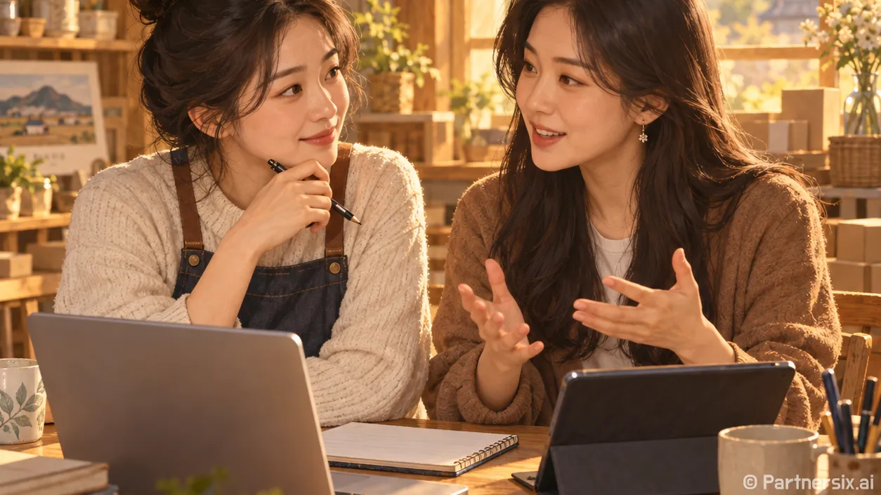 경북 소상공인 판로 넓힌다