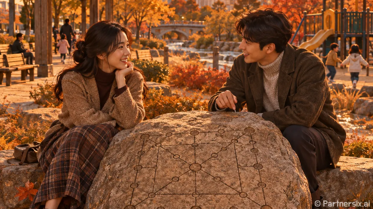 도심 쉼표 백천어린…