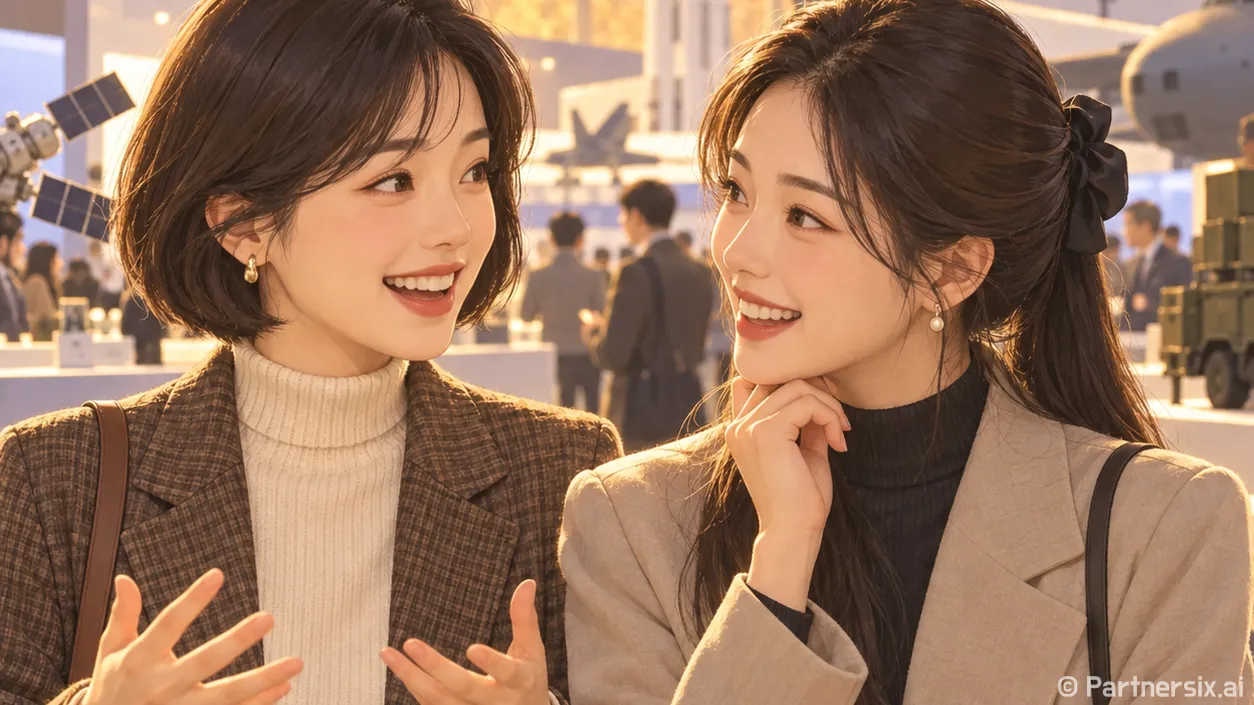 구미에 모이는 항공…
