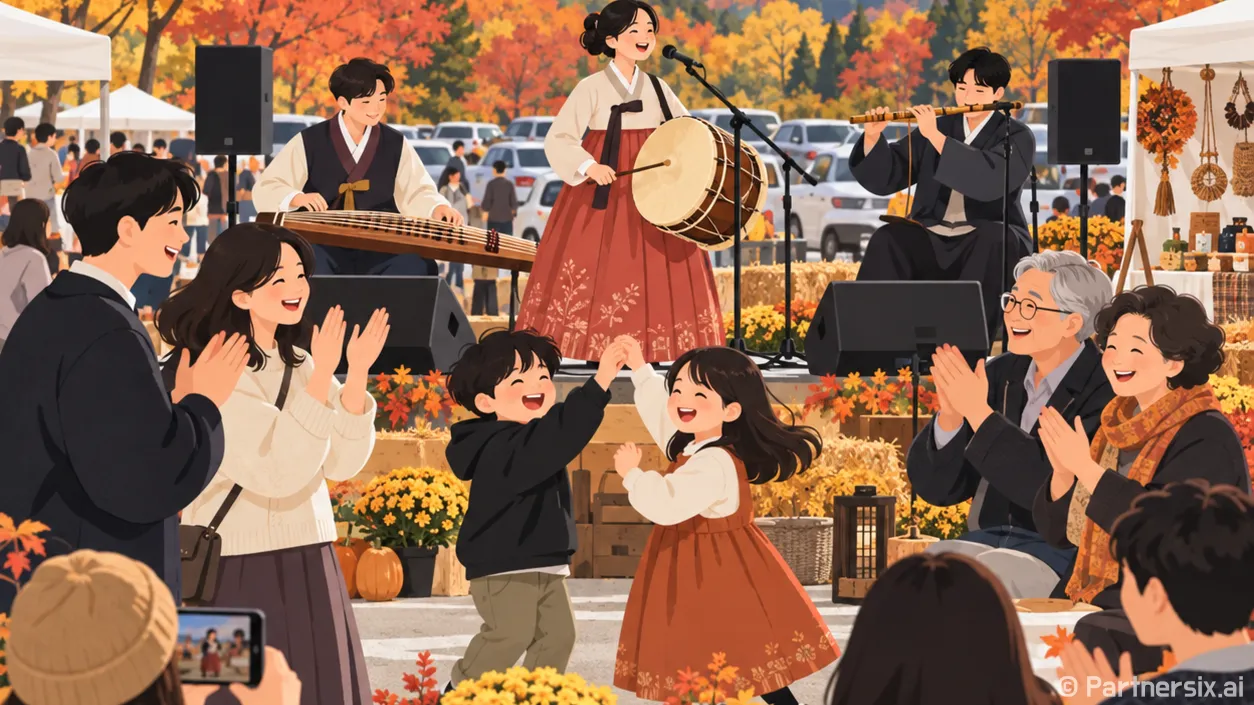 금오산서 온 가족 …