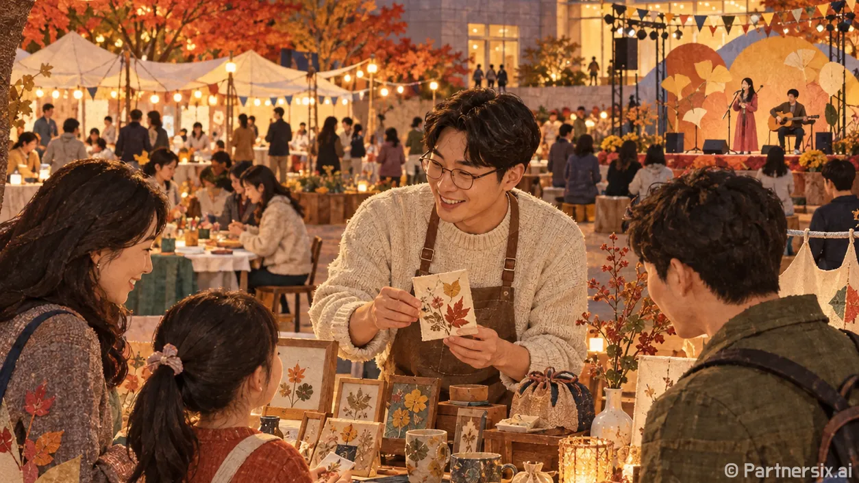 배움이 축제가 되는 구미