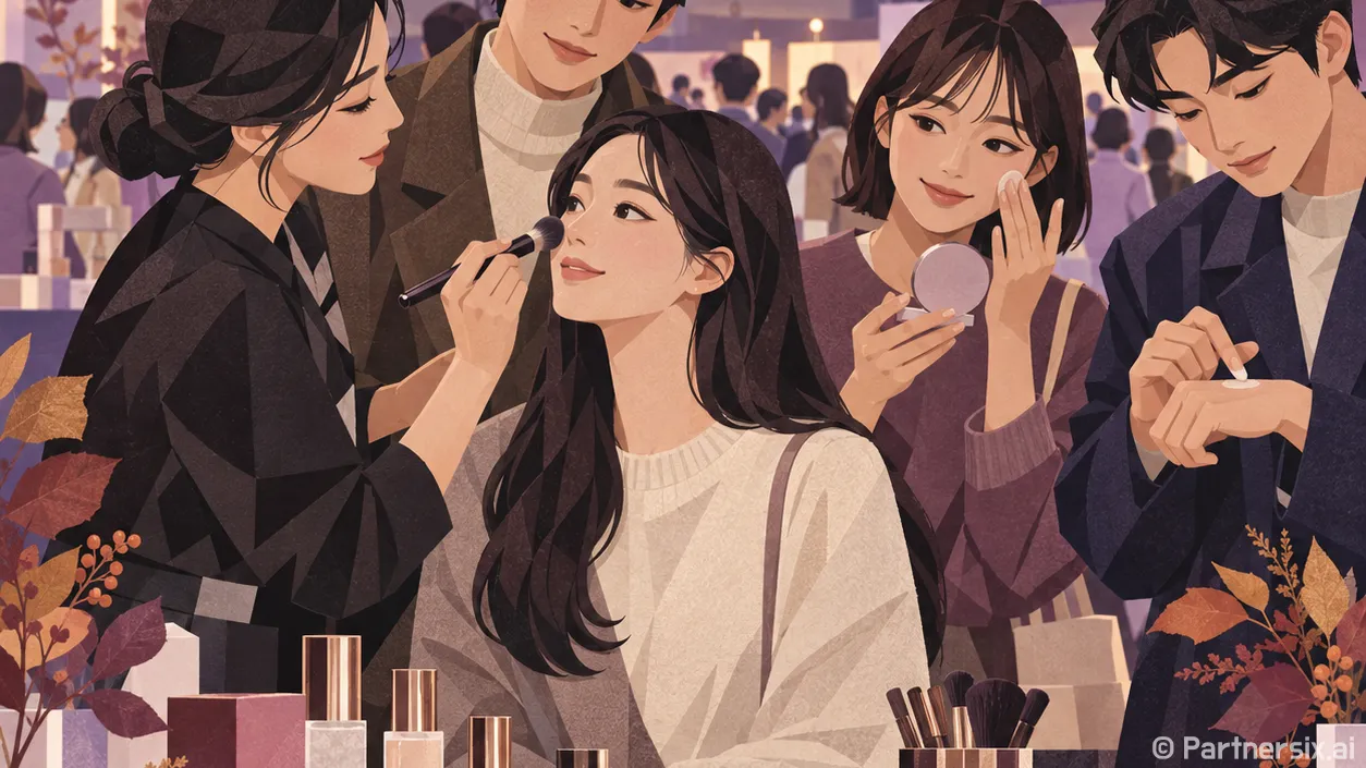 경산에 피어나는 K…