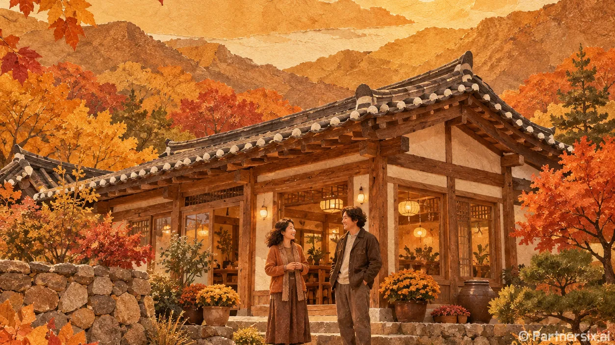 풍기인삼 품은 직화…
