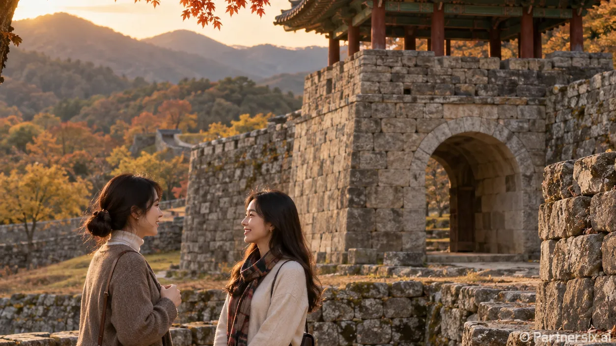 가은에 남은 견훤의…