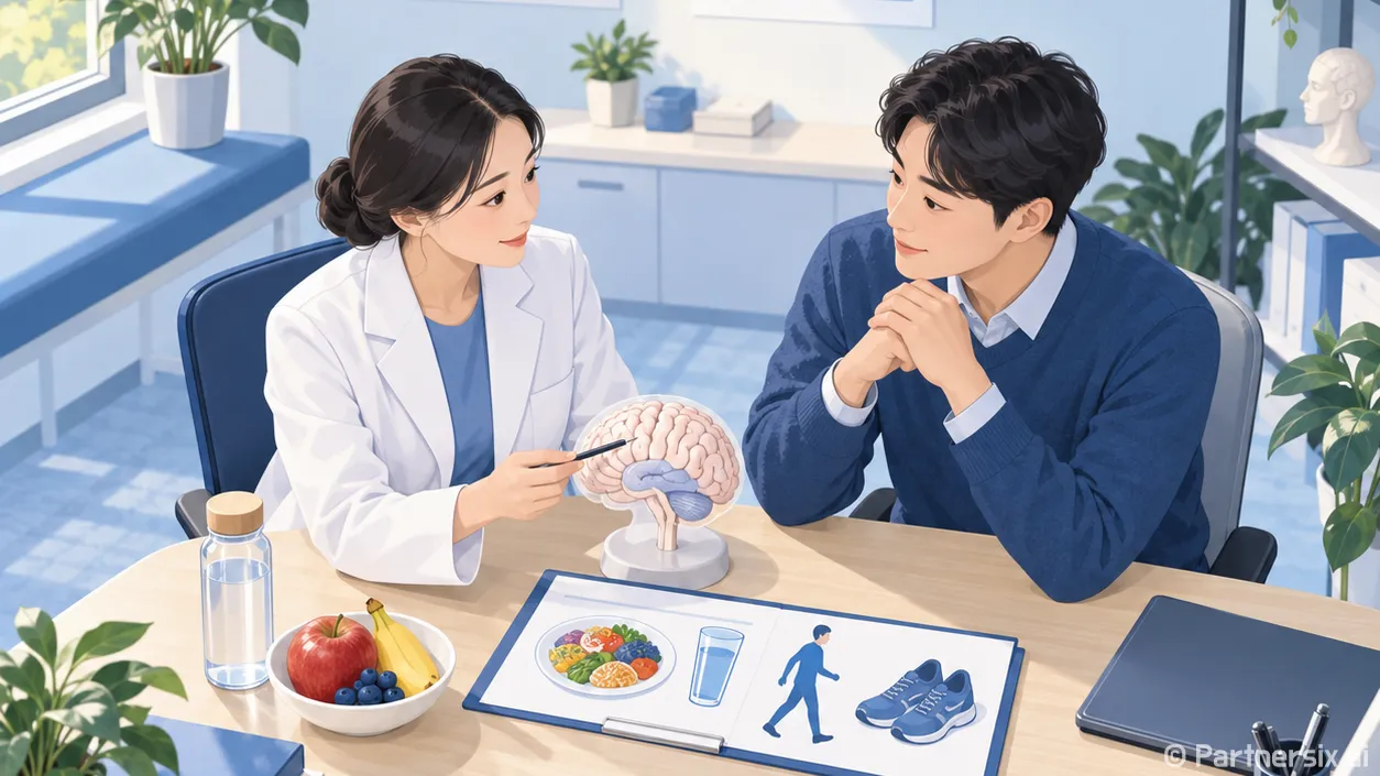 뇌졸중 신호를 기억…