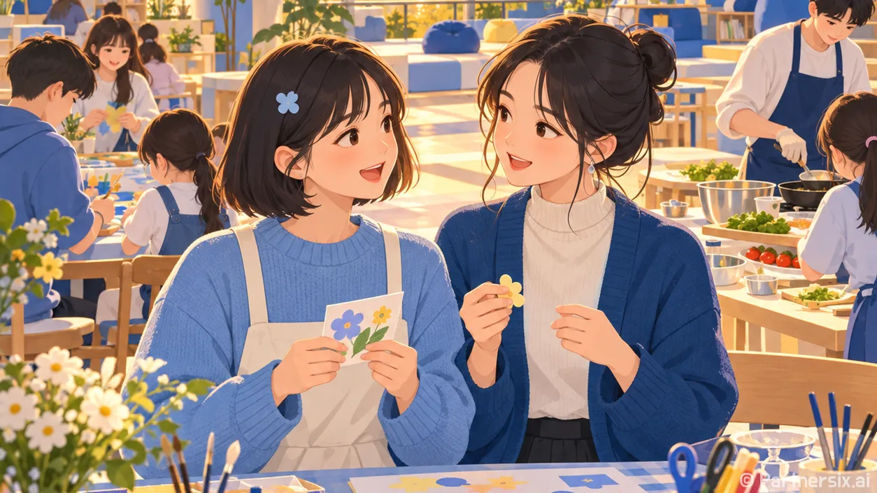 봉화 청소년 축제 한마당