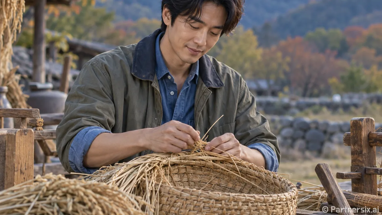 김천 농촌체험 한마당