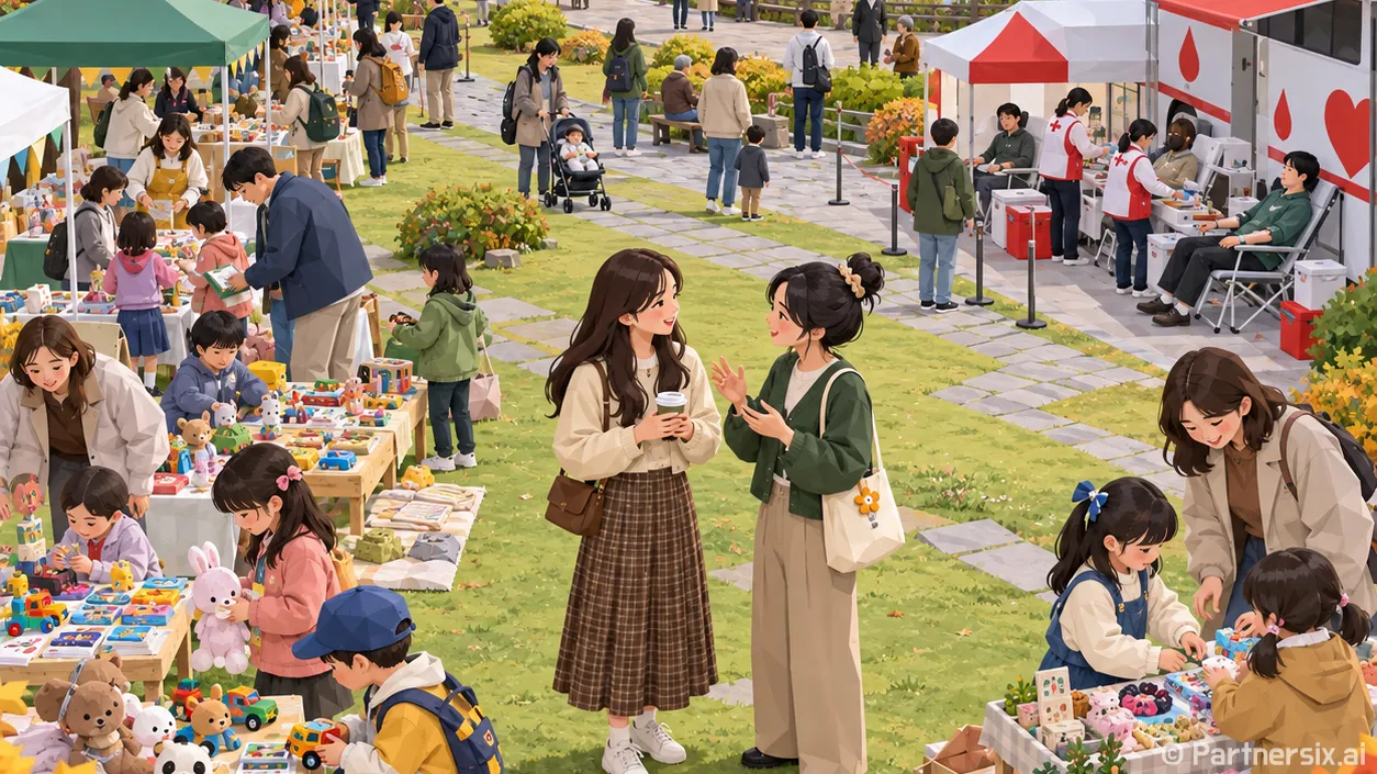 산동 물빛공원서 어…