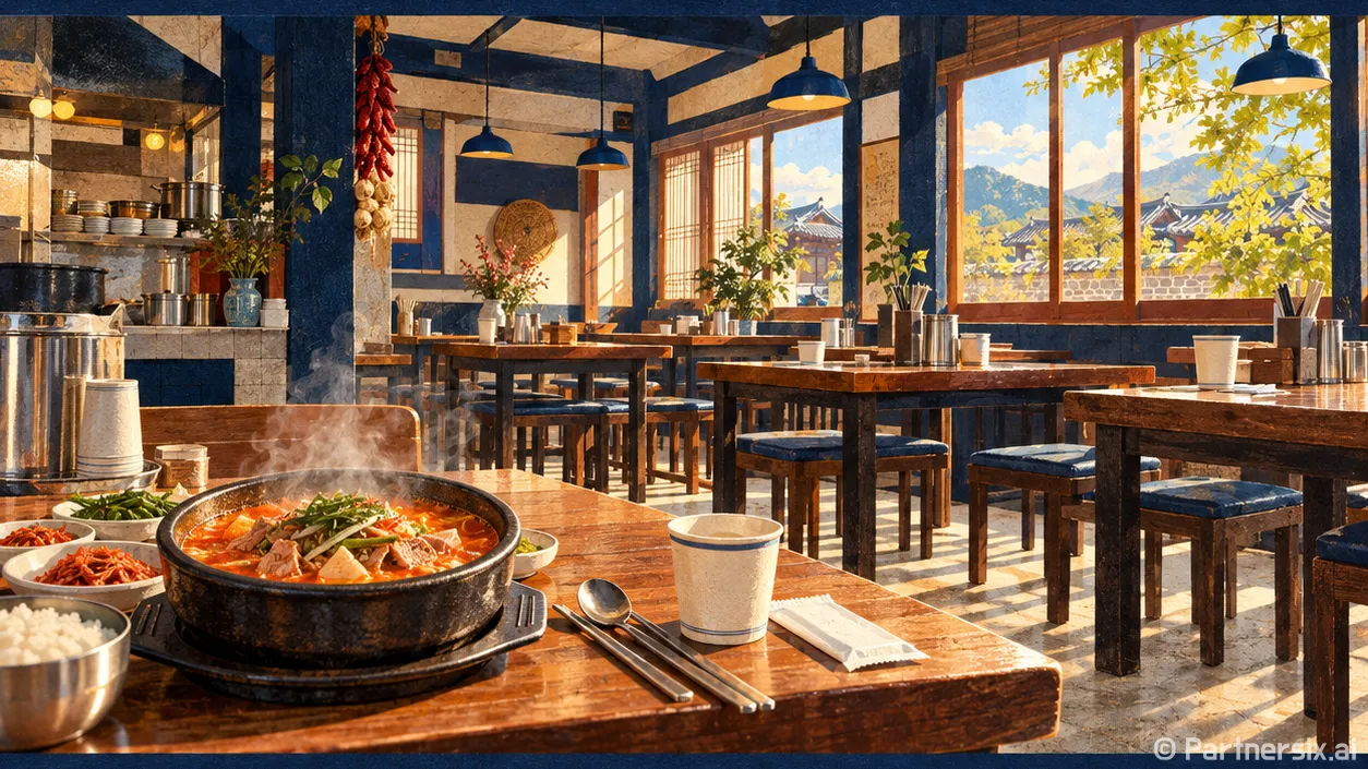 경산 든든한 돼지찌…