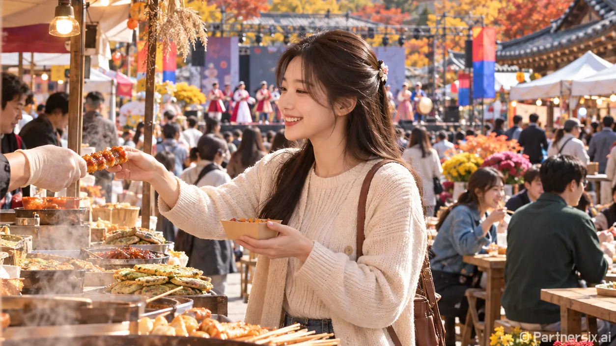 경주 한우떡 잔치 열린다