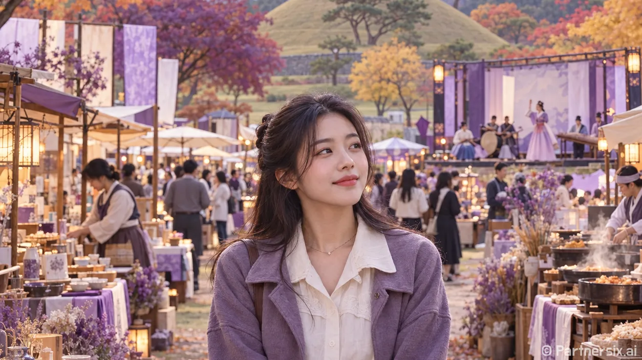 봉황대에 펼쳐질 신…