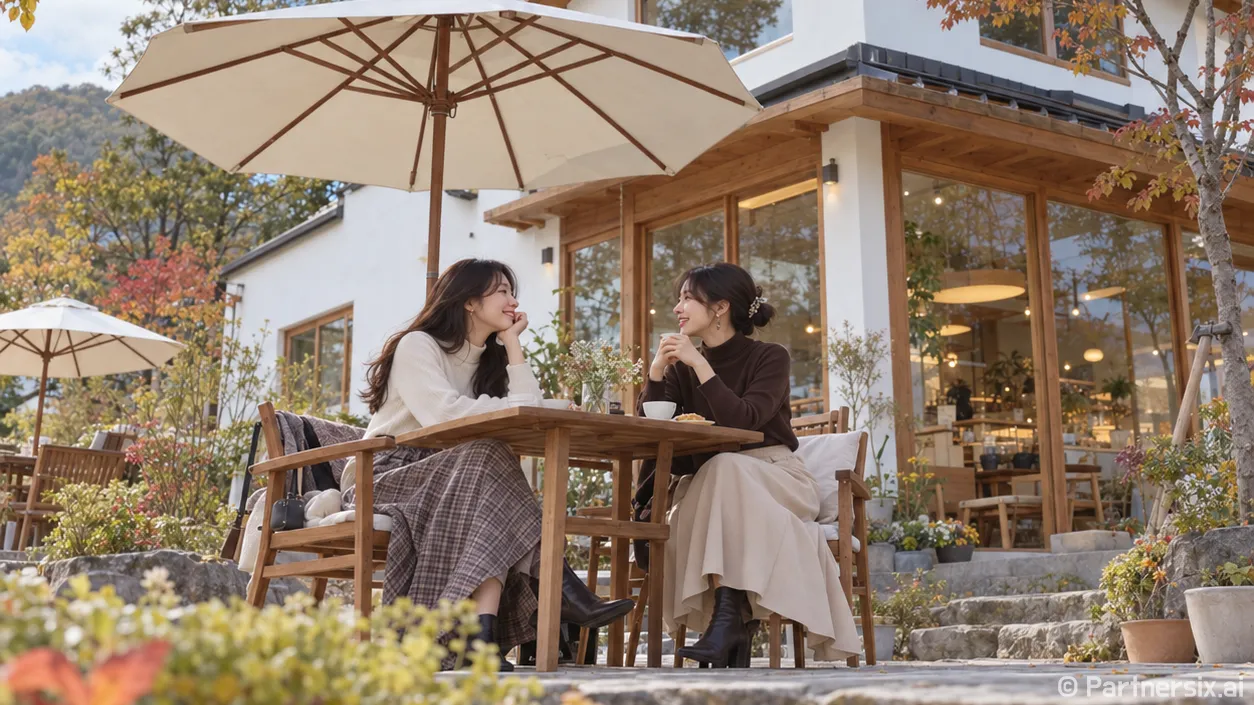 영주 주택카페의 반…