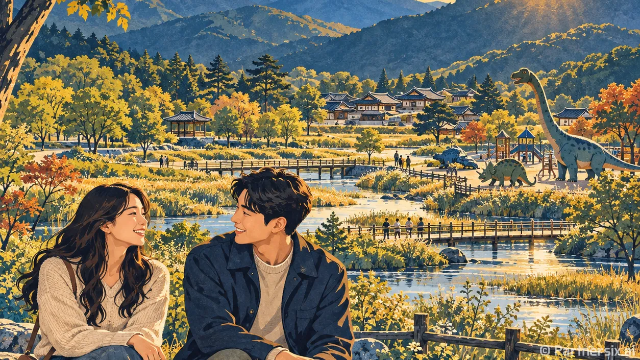 의성의 가을을 걷다