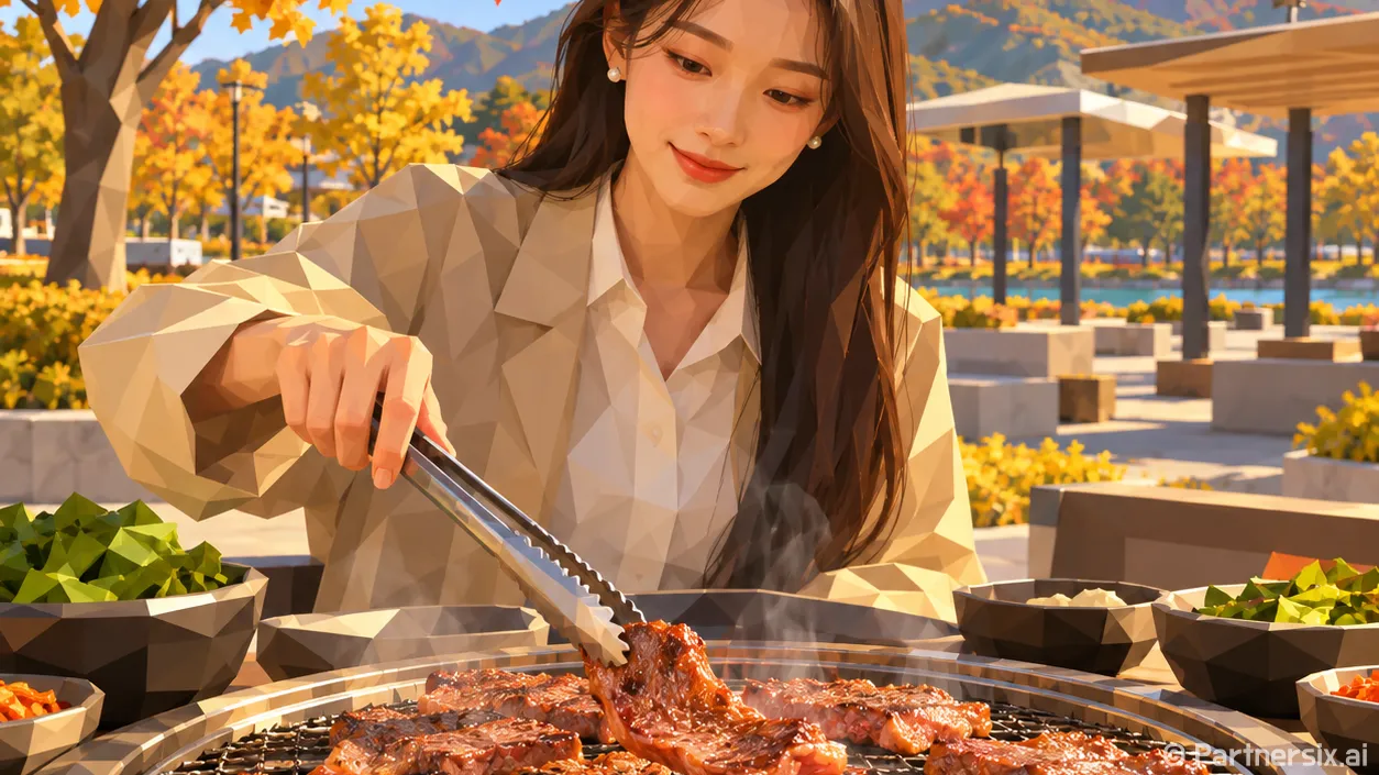 경산 한우축제 3일
