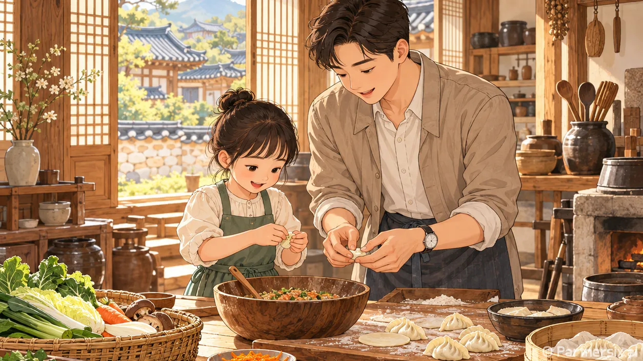영주 꼬마요리사의 …