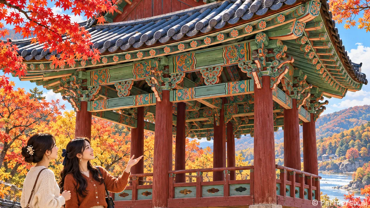 봉황의 뜻 품은 영…
