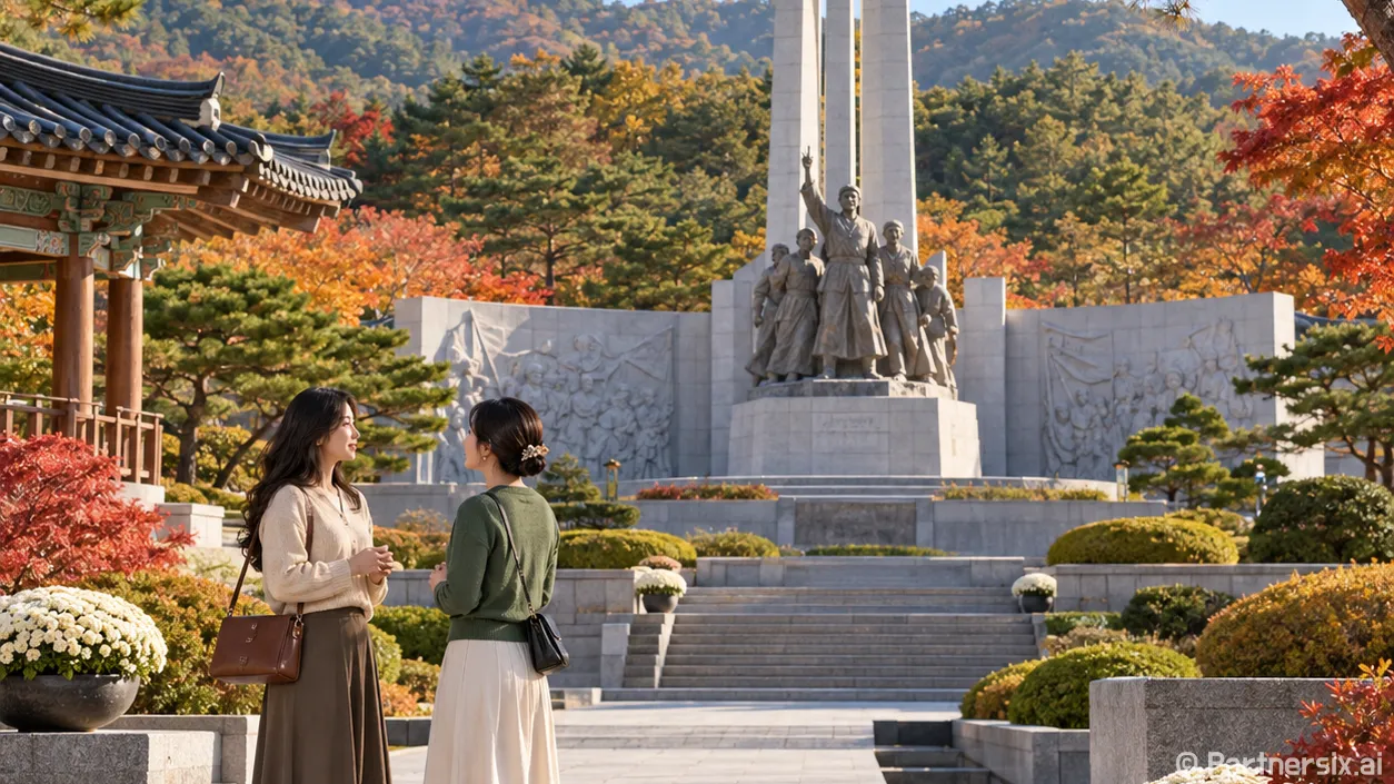 의성에 새긴 만세의…