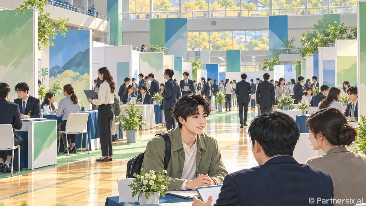경주 취업문 활짝 …