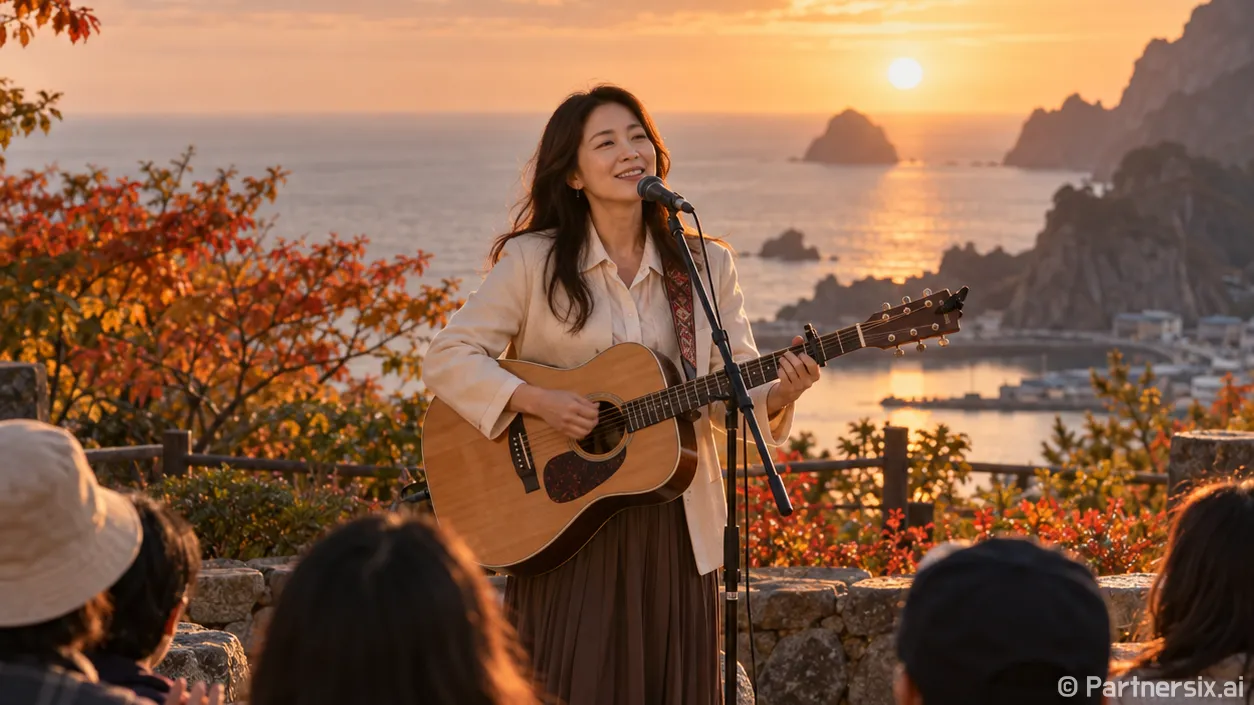 울릉 생활정보 한눈에