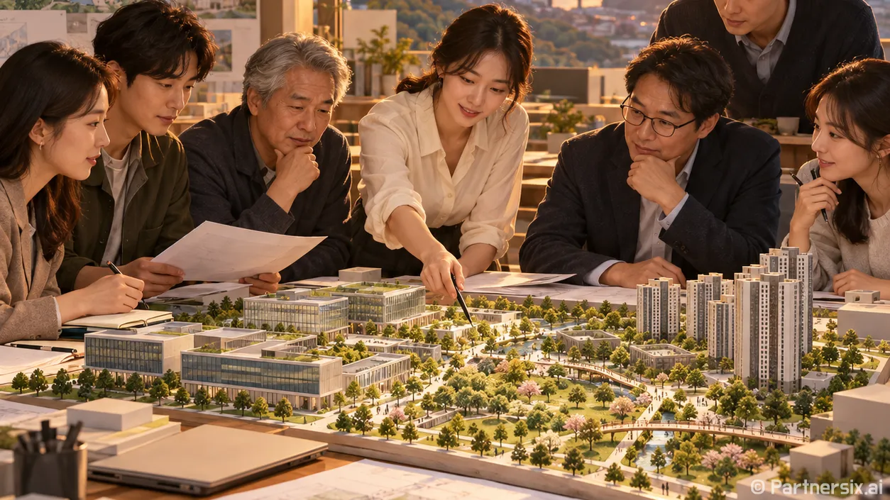 경북이 찍은 공공기관 10곳