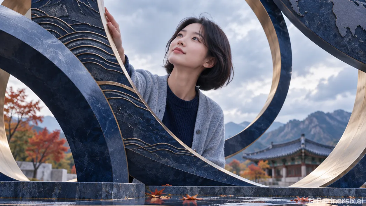 경주 APEC 1주…