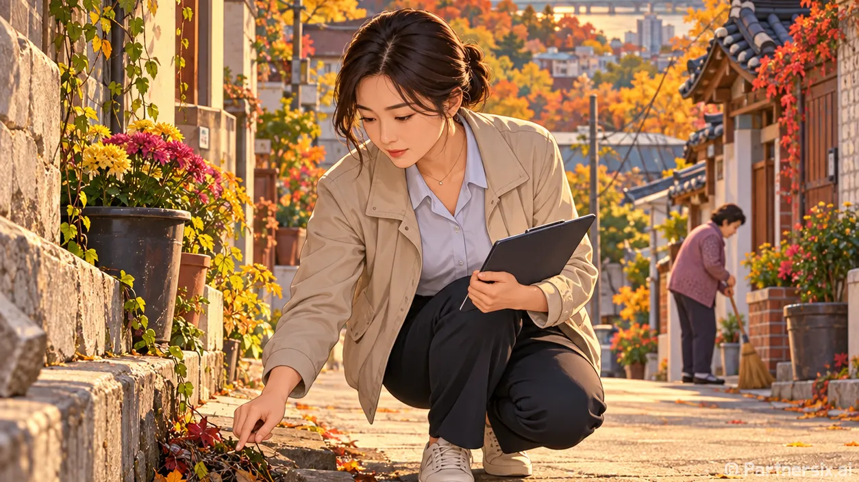청도 안전지킴이 모집