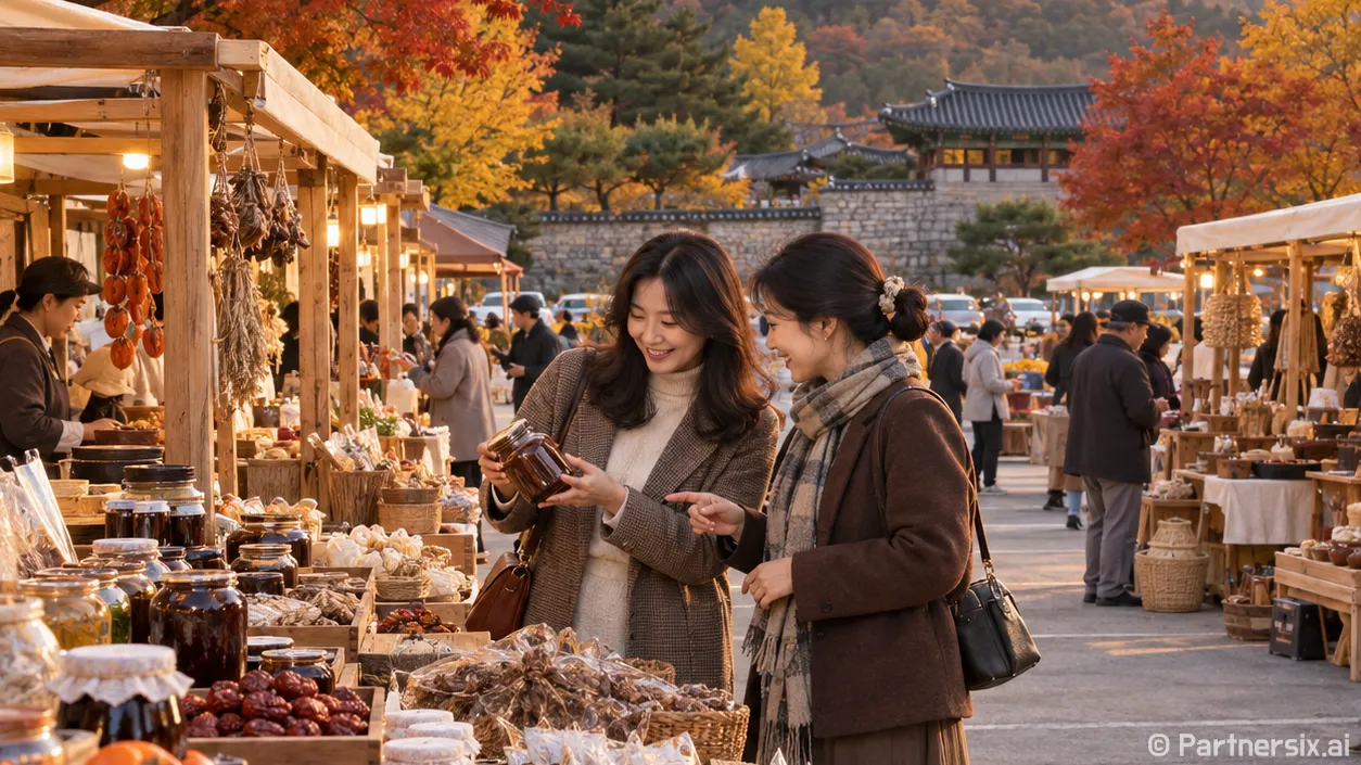 문경에 펼쳐지는 시…