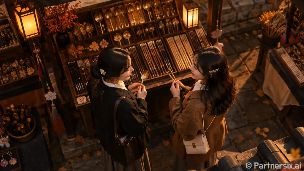 성동시장 가을밤 한…
