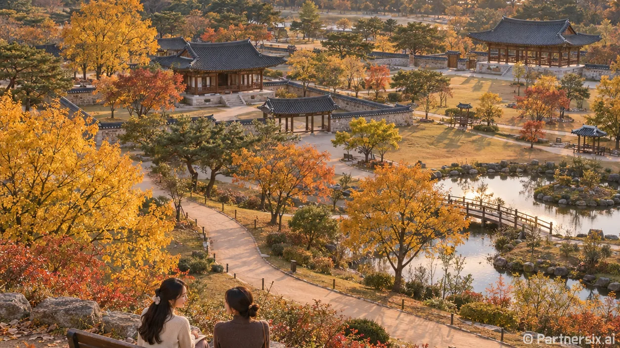 세 성현 따라 걷는…