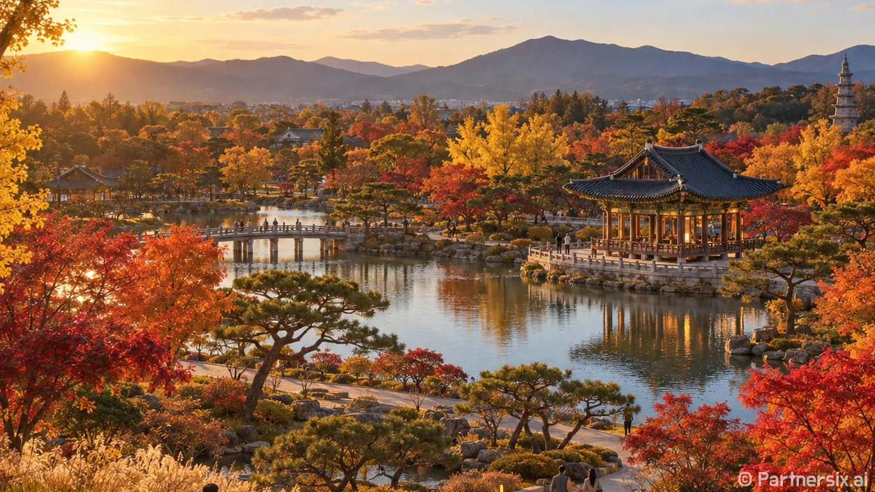 경주공원 새 이름은 APEC