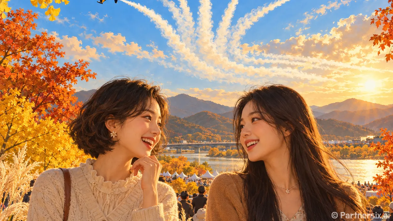 예천 하늘 나는 블…