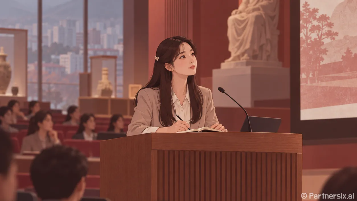 고전에서 찾는 행복…