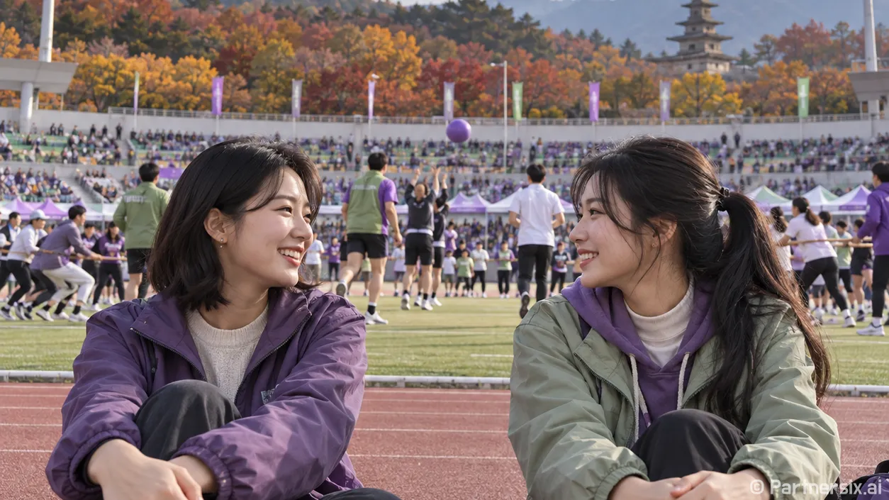 경주시민 하나로 뛴…