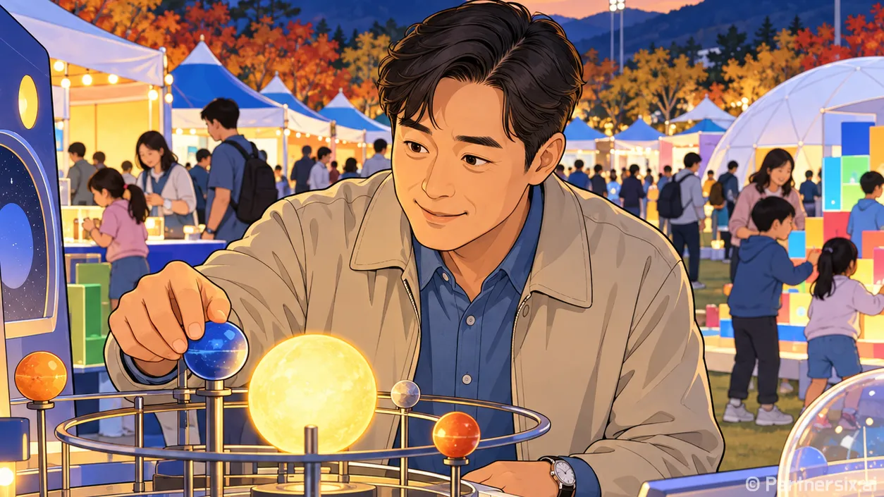 예천서 펼쳐지는 배…