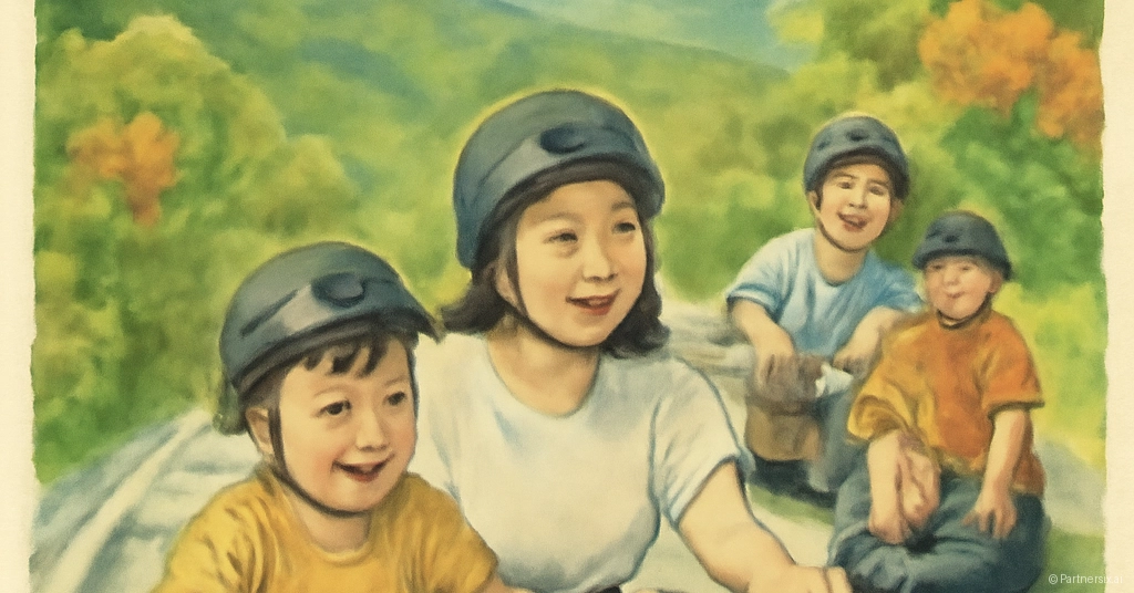 통영 루지 체험, 가족 나들이 명소