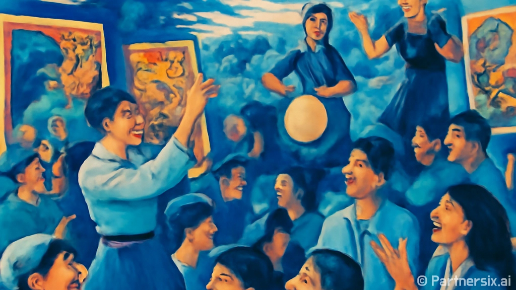 5월 첫주 경남 문화예술 풍성한 향연