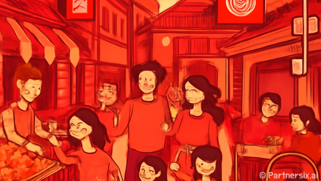 골목상권 살리기, …