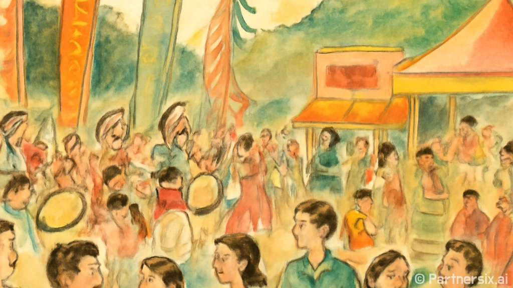 경남 6월 축제, …