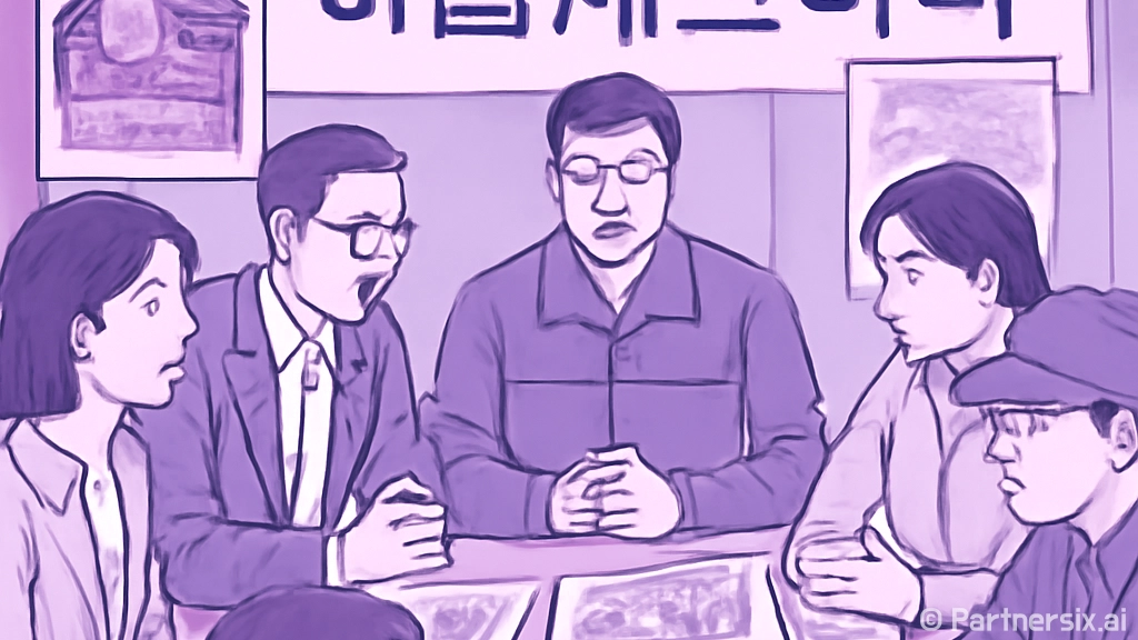 경남, 여름철 풍수…