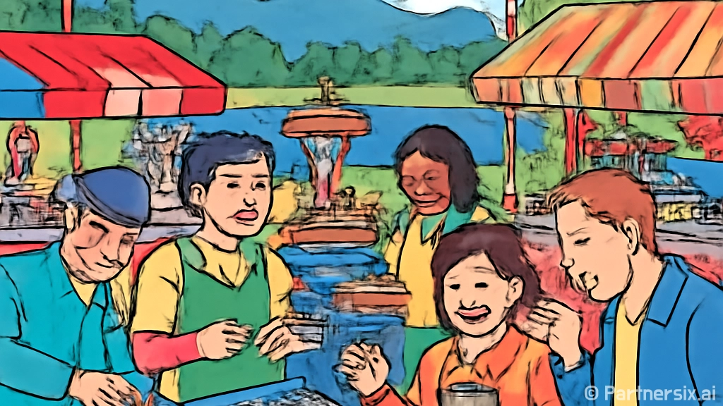 하동 재첩축제서 경…