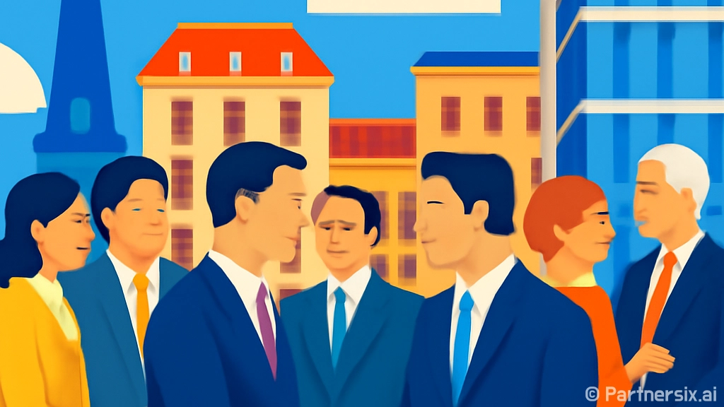 경남, 유럽 진출 …