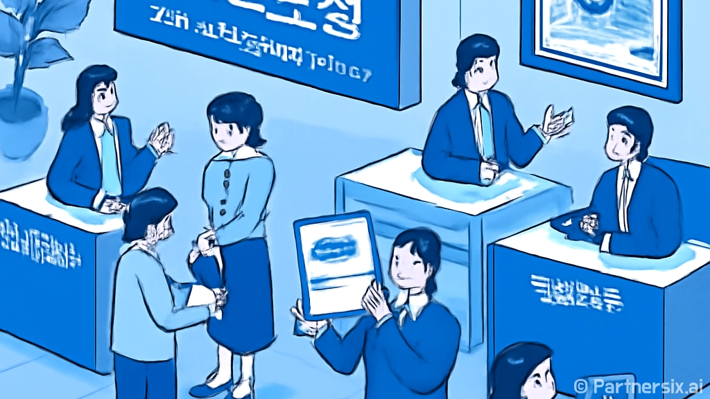 경남동행론, 생계 …
