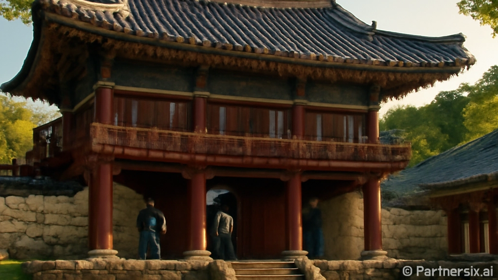 통영향교, 전통과 힐링의 공간