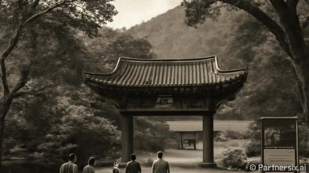 밀양 표충사, 자연과 전통의 조화